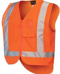 Hi-Vis Vest